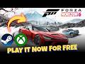 How to Play Forza Horizon 6 Early Access Now with How to Play Forza Horizon 6 Early Access Now with