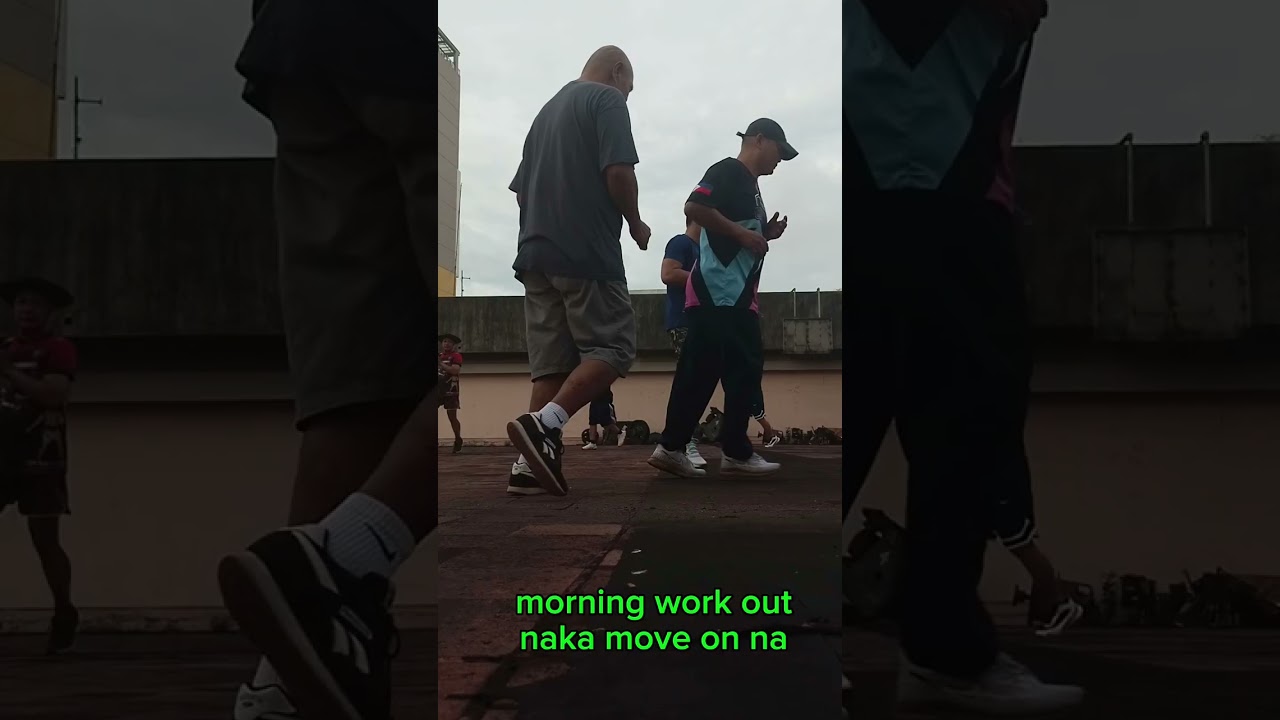 Jumboys at Roofdeck Binondo