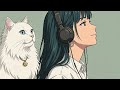 【Playlist】Lofi Chill Hiphop | Tokyo, Japan【Background Music】3 Hour Mix