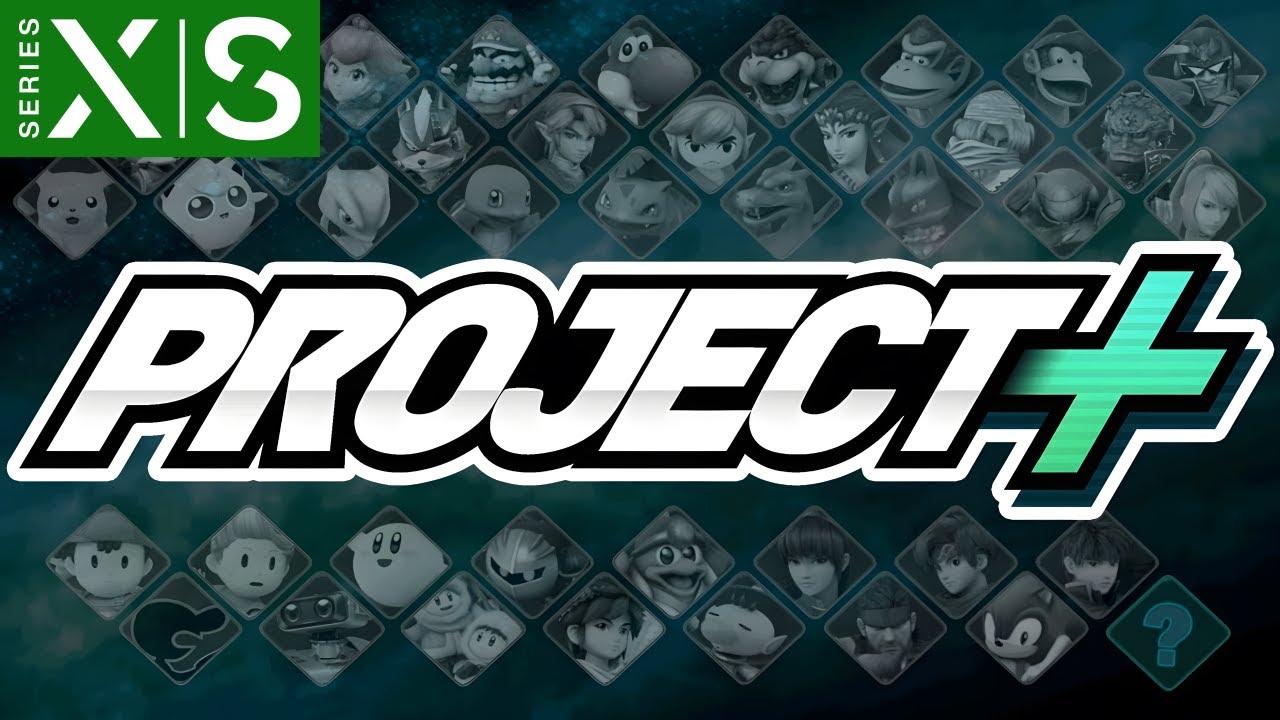Project+ v3.1.5 | Xbox Series X | Dolphin - YouTube