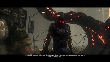 Prototype 2 Funny moments