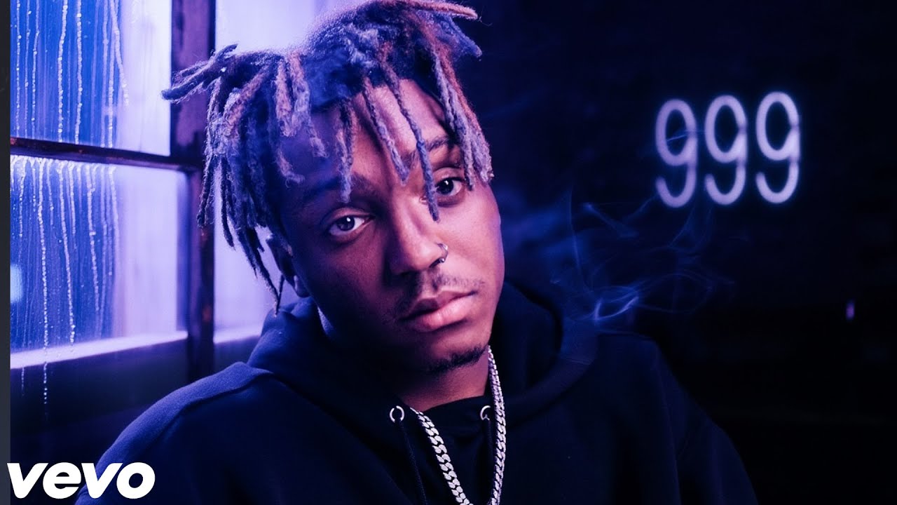 Juice WRLD – NUMB FOR A REASON (Music Video 2025)
