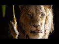 Scar Life’s Not Fair Scene | THE LION KING | Movie Scene (2019)