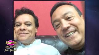 Sabadazo amor eterno especial Juan Gabriel parte 7 de 10 03 septiembre 2016