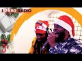 REGGAE BOYZ NRG RADIO LIVE WEEKEND SHOW EP_04 2020