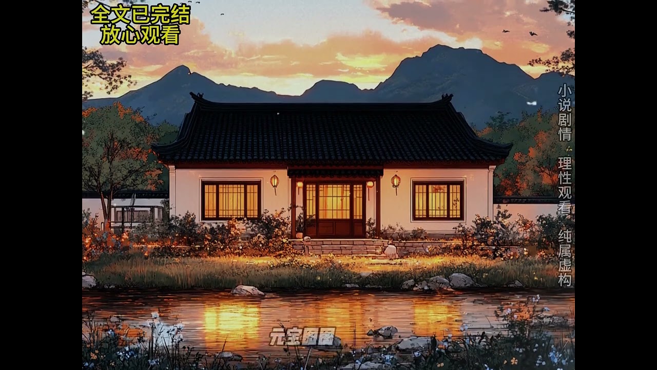 一口气看完爽文小说推荐完结文家庭纠纷小说 #完结文一口气看完 #拯救文荒小说 #一口气系列 #复仇文 #元宝图图