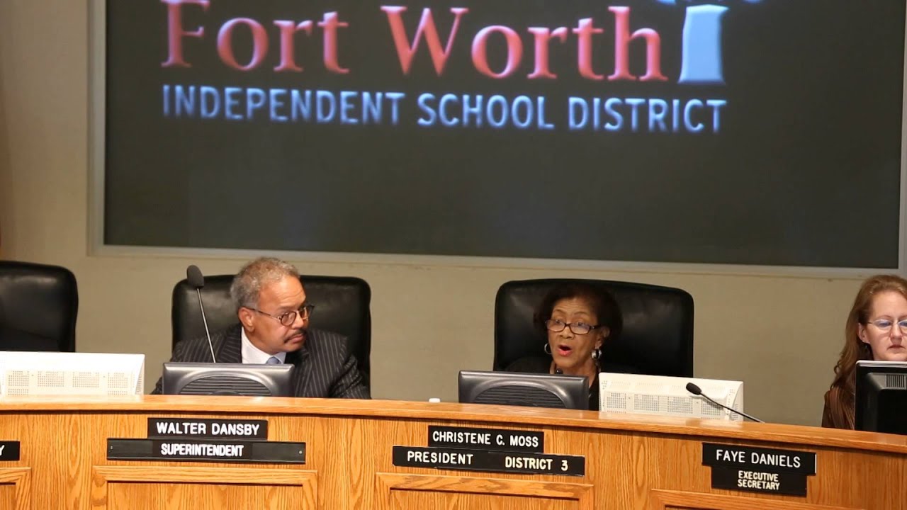 FWISD Board Deliberates Behind Closed Doors YouTube Fwisd Board Deliberates Behind Closed Doors Youtube