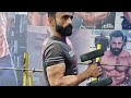 Quick triceps bicep workout in ramadan super pump active fitnessmh