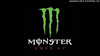 Easty E - Monster (FULL REMIX)