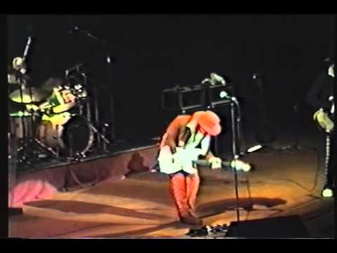 Stevie Ray Vaughan live Australia '84 (Part 8)