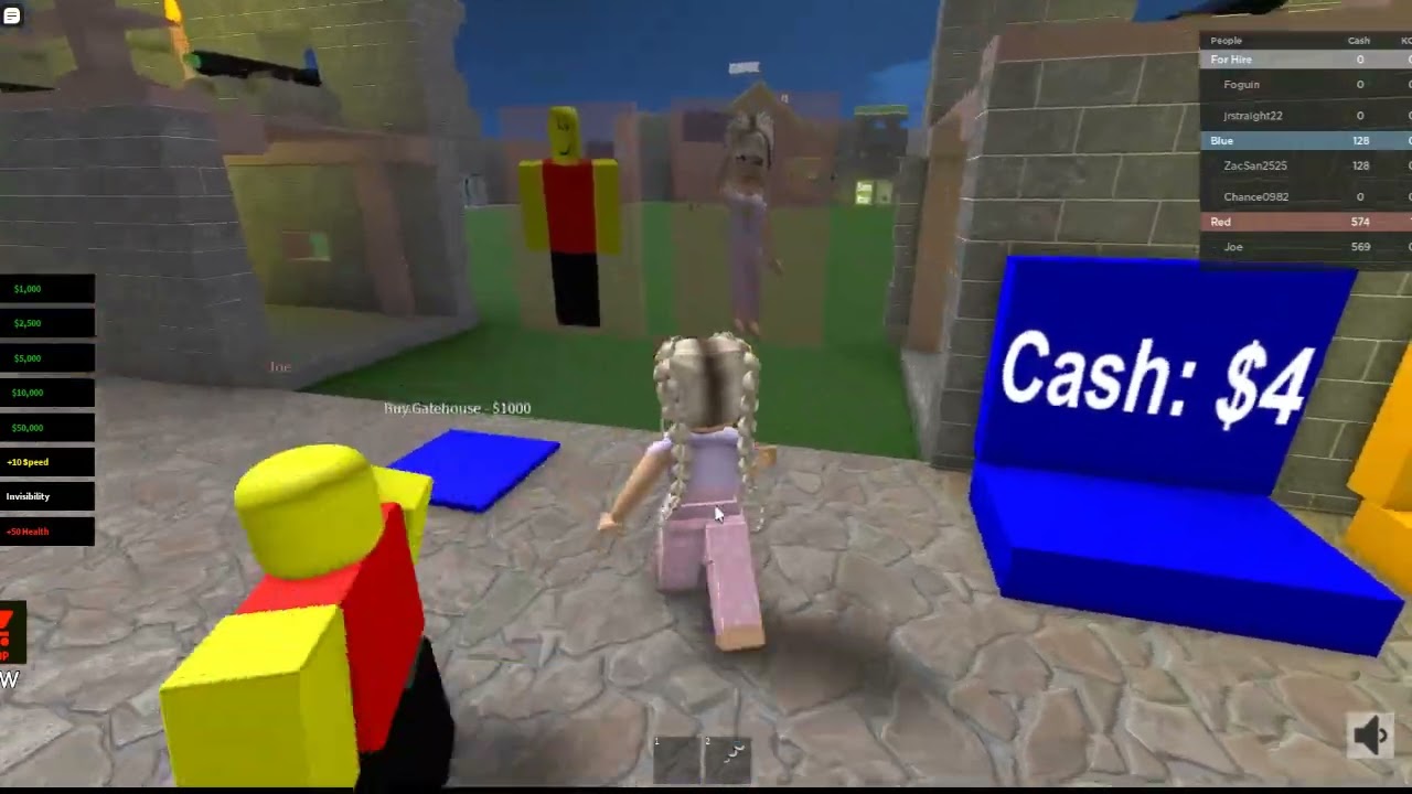 Building the BEST Wizard House in Wizard Tycoon! | Roblox