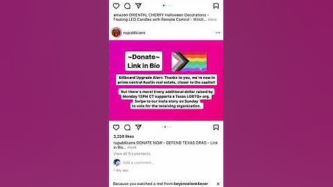 The infinite scroll example