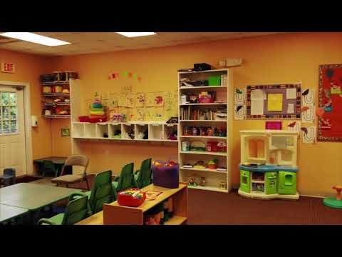 A Step Ahead Learning Center