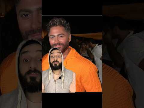 تامر حسني يرد على اعلان شيبسي ملك المزاج تعالى اعلانات رمضان تامر حسني شيبسي 