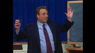 From Dust to Glory / 33 The Birth of Jesus / RC Sproul