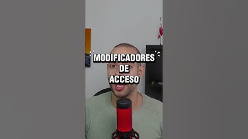 Public, Private, Protected, Default en JAVA