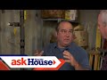 How to Diagnose and Repair a Leaking Water Heater | Ask This Old House