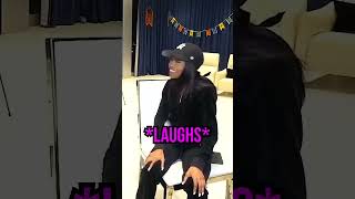 Skai Jackson Exposes Kai Cenat's Height