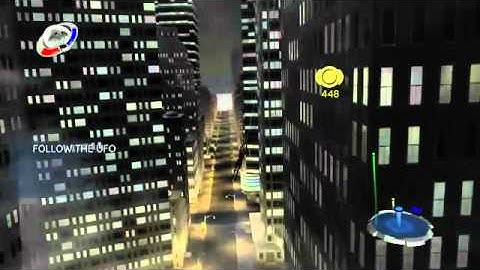 Spider-man 3 Walkthrough PC Daily Bugle - 6 [HD]