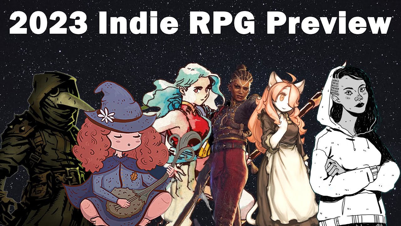 RPG indie Sea of Stars (PC/Switch) é adiado para 2023 - GameBlast