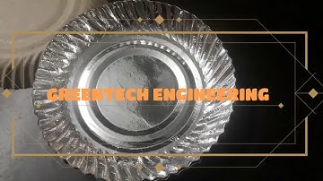 FULLY AUTOMATIC WRINKLE PAPER PLATE MAKING MACHINE