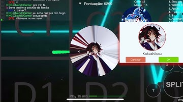 UPPER MOON🌑 (BLOB.IO)