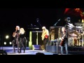 Fleetwood Mac - Tusk (Brisbane, 10.11.2015)