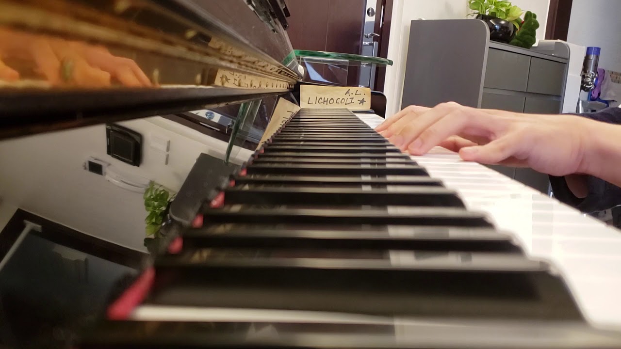 I Ris Shining Star Piano Ver Youtube I Ris Shining Star Piano Ver Youtube