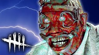 ТЫ ЭТО ВИДЕЛ?! НОВЫЙ И ОЧЕНЬ СТРАШНЫЙ МАНЬЯК ► Dead by Daylight (Ужасы) ТЫ ЭТО ВИДЕЛ?! НОВЫЙ И ОЧЕНЬ СТРАШНЫЙ МАНЬЯК ► Dead by Daylight (Ужасы)