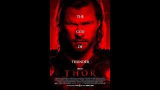 Thor - Richard Roeper's Reviews (5/3/2011)