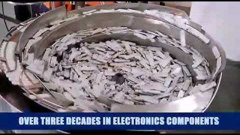 Security Tags - EAS Tags - Protection against Theft