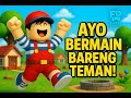 🔴 LIVE! NUNGGUIN UPDATE DI GROW A GARDEN YANG KATANYA BAKAL GG🌾 | ROBLOX #EarlyPerson