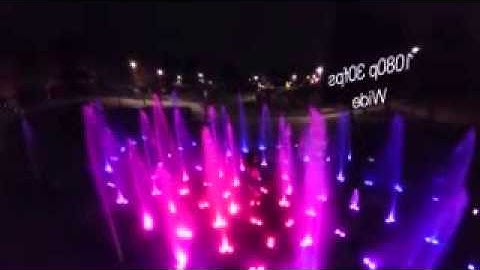 GoPro Hero3 camera resolution settings tutorial edited with Adobe Premiere CS6