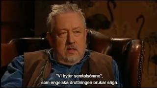 Leif GW Persson - Gustavs grabb