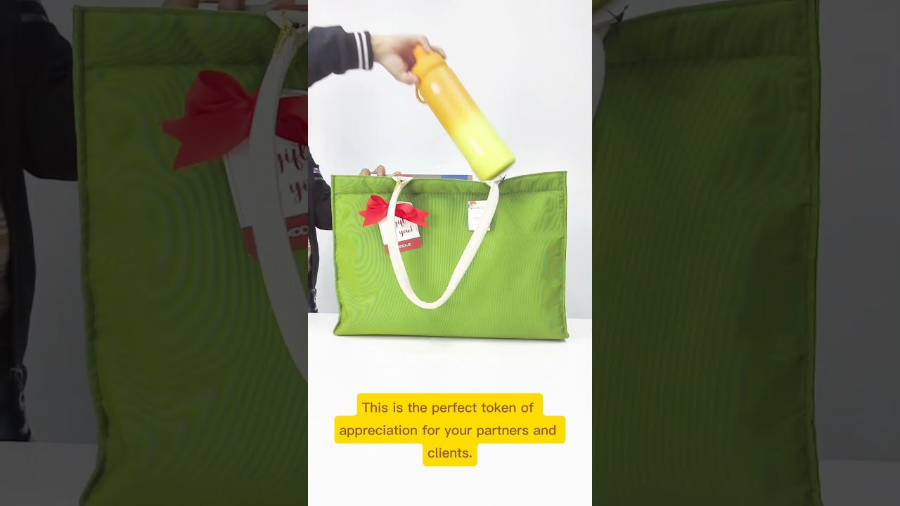 Customized bags for your clients and business 