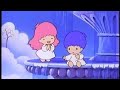 Little Twin Stars - Ep 2 (subbed)