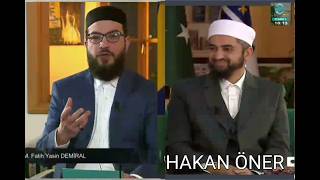 AndroVid join 5104 SEMERKAND SAHUR MECLİSİ FATİH YASİN DEMİRAL HAKAN ÖNER ALAK SURESİ LEYLE İ KADR