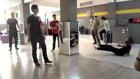 2019 Bukharest seminar  Help to relax