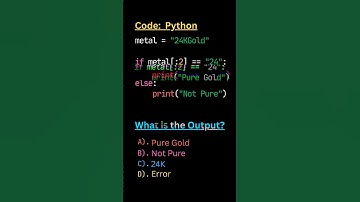 Pyhton Coding Output #shorts #coding #python