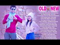 Old vs New bollywood mashup songs 2021_ New Indian Love Songs Mashup - Hindi Songs November 2021