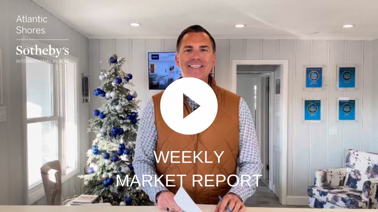 2026 Delmarva Real Estate Market Update: Inventory Rising, Rates Falling, What Buyers Need to Know