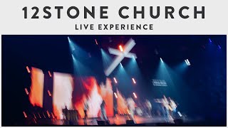 How Do I Get Rest? | 12Stone Church LIVE EXPERIENCE