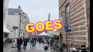 Kakhiel Vlog #92 - Goes