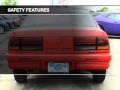 1992 Pontiac Sunbird Willowbrook IL 1992 Pontiac Sunbird Willowbrook IL