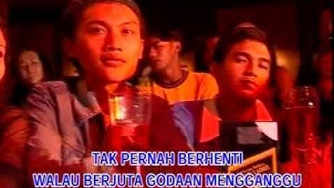 Deddy Dores - Cintaku Tak Terbatas Waktu [OFFICIAL]