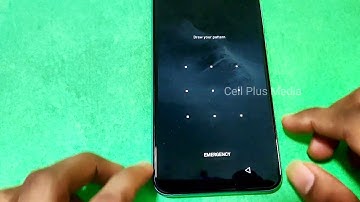 Infinix Hot 10 Play Pattern Unlock | Infinix Hot 10 Play Hard Reset