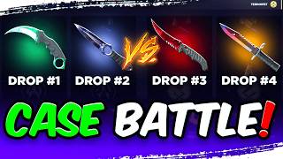SKINCLUB PROMO CODE - INSANE BATTLE