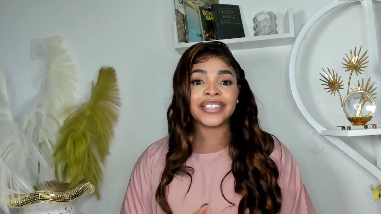 SOMEONE IN LOVE WITH YOU IS HESITATING TO TALK TO YOU BECAUSE OF YOUR S………