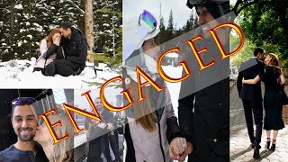 Bill Gates Daughter Jenniferk Gates Engaged to Nayel Nassar Muslim