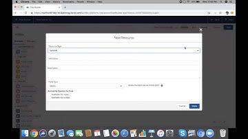 Display a variable list of records on Flow screen: Informational